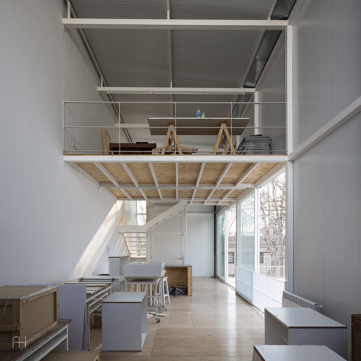 Casa Castillo, 3
