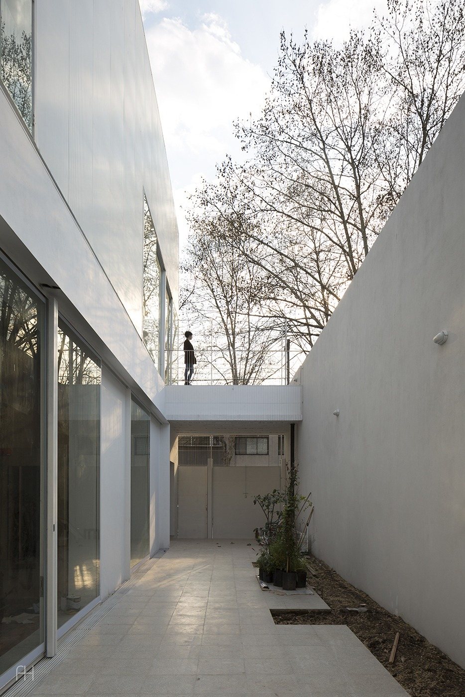 Casa Castillo, 5