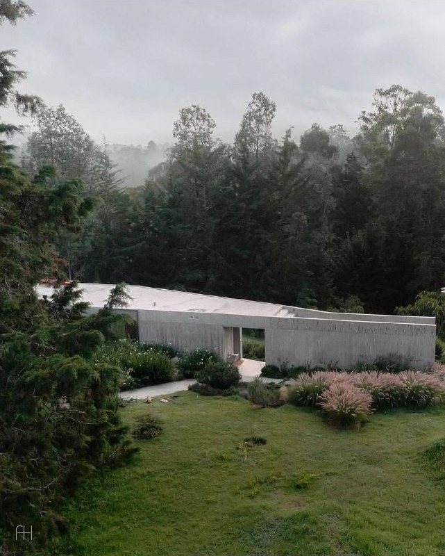 Ballen House, 2