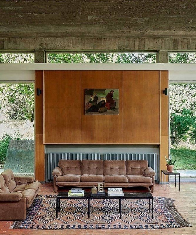 Maison Bordeaux-Le Pecq, 1