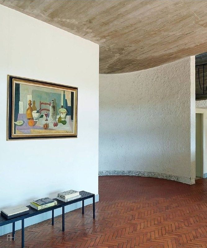 Maison Bordeaux-Le Pecq, 2