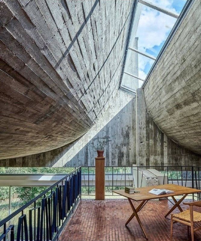 Maison Bordeaux-Le Pecq, 4