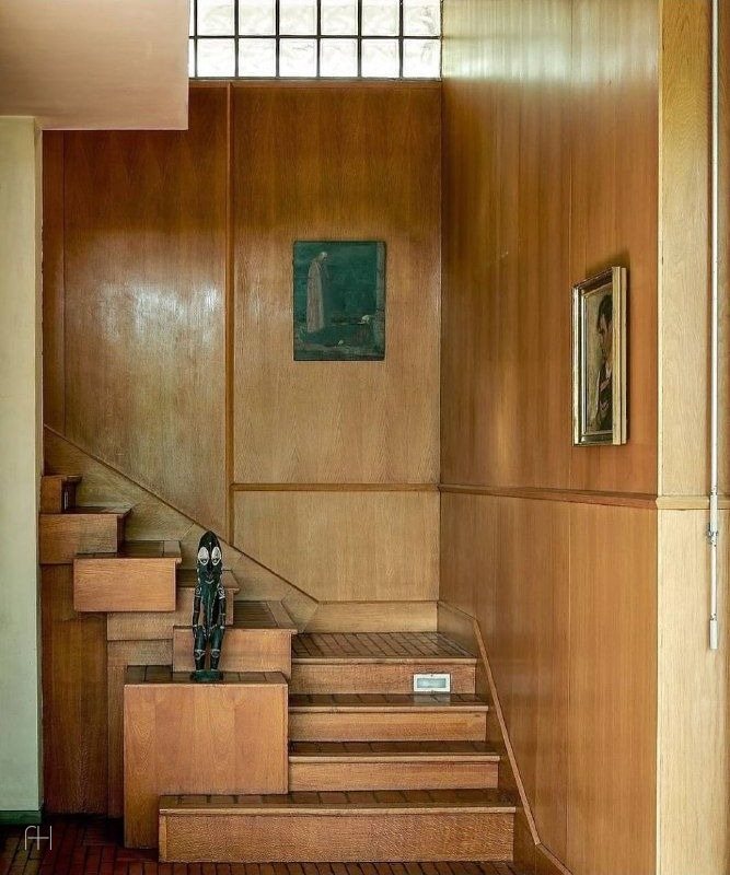 Maison Bordeaux-Le Pecq, 5
