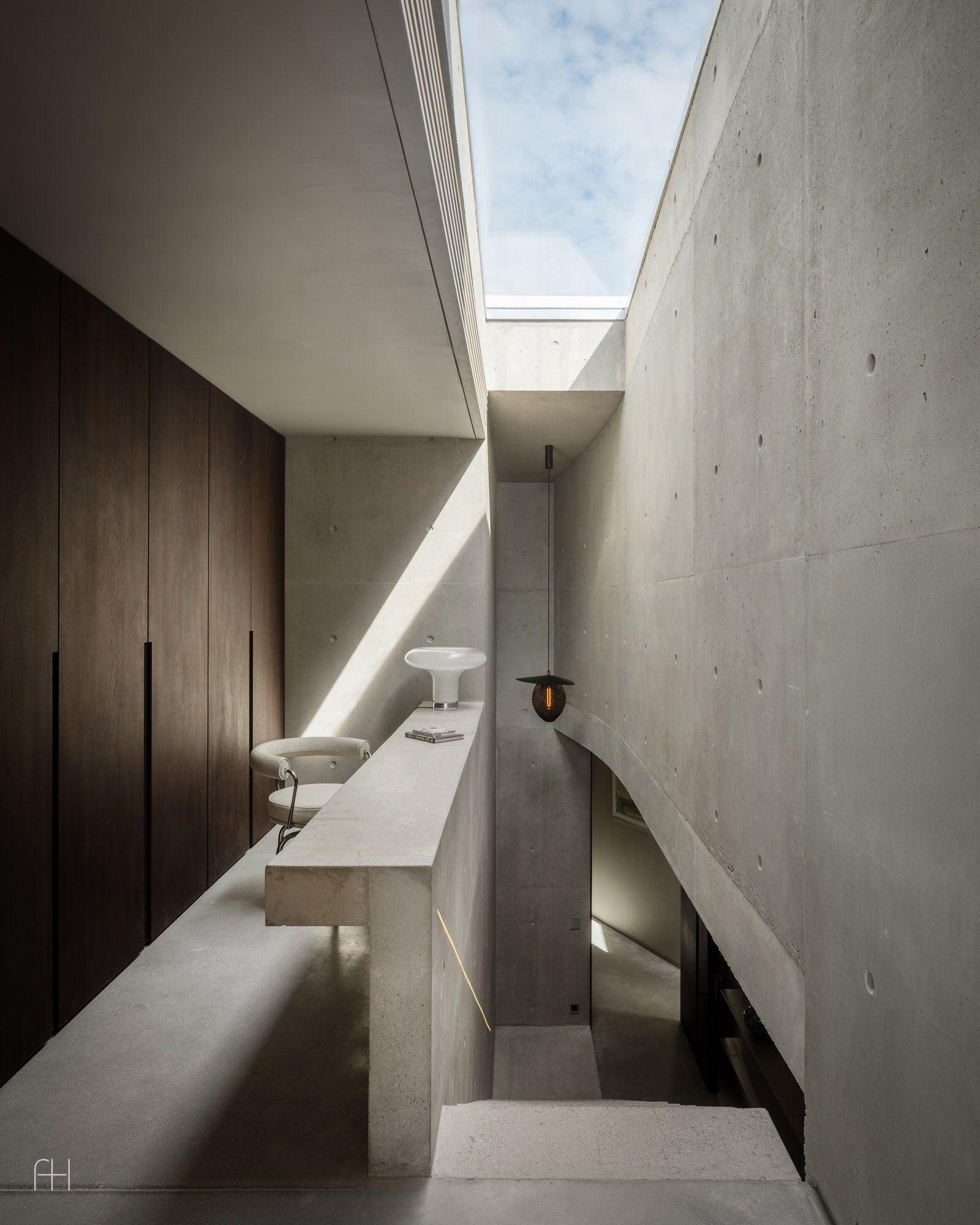 Aimasia Residence, 2