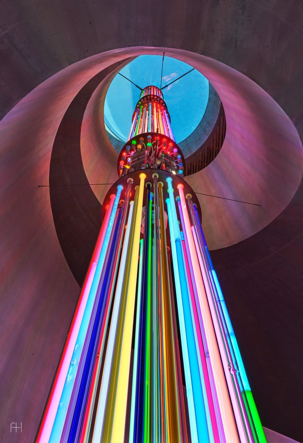 Sternstaubgewürfel—Starmix, 4