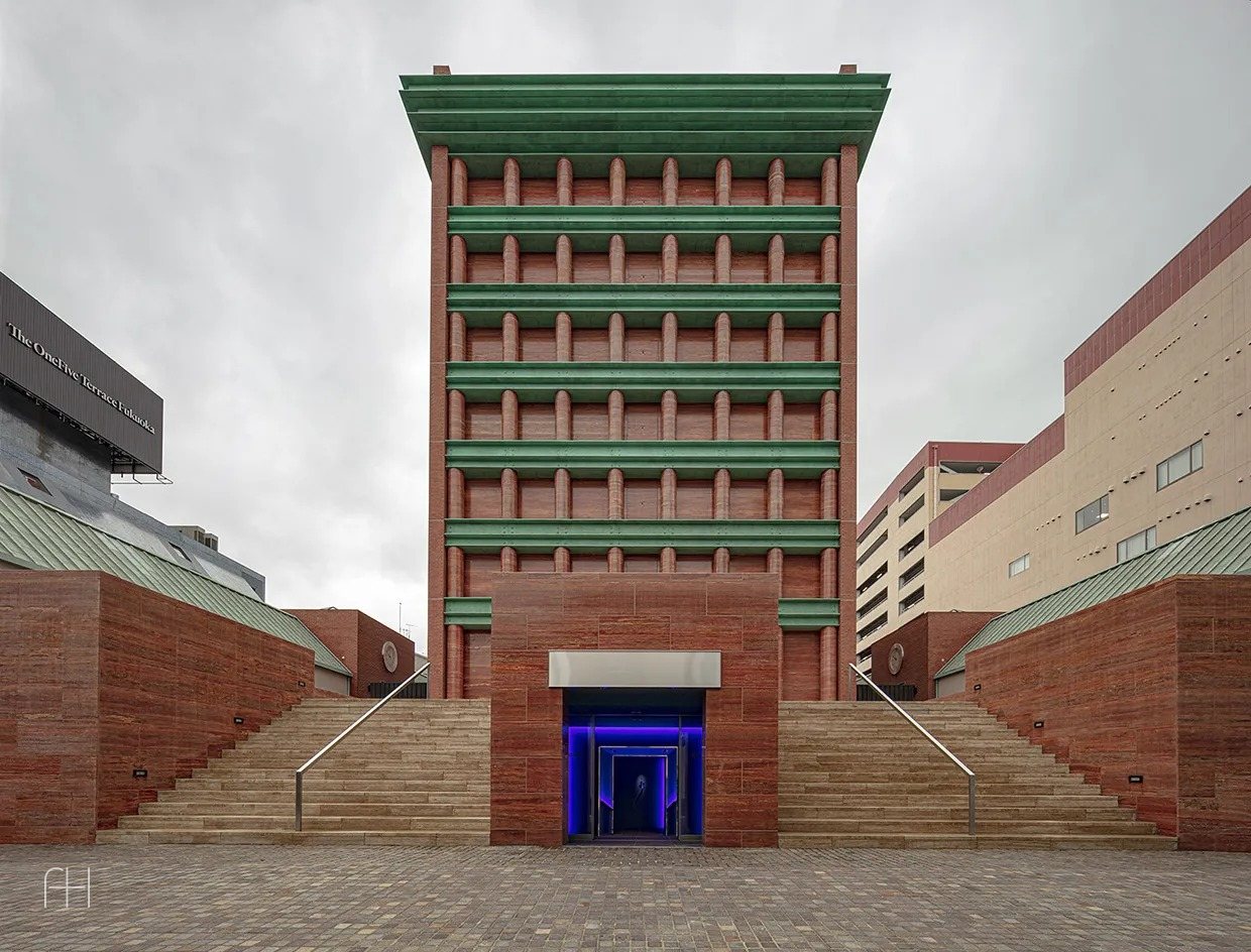 Hotel Il Palazzo, 1