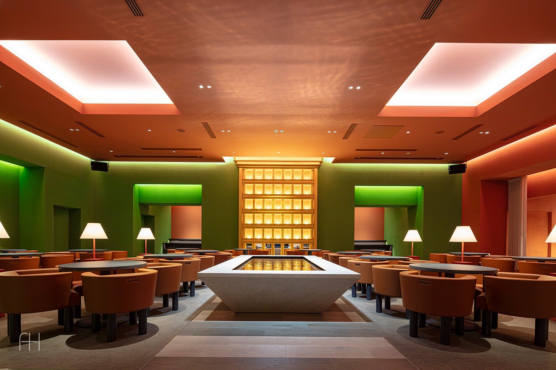 Hotel Il Palazzo, 2