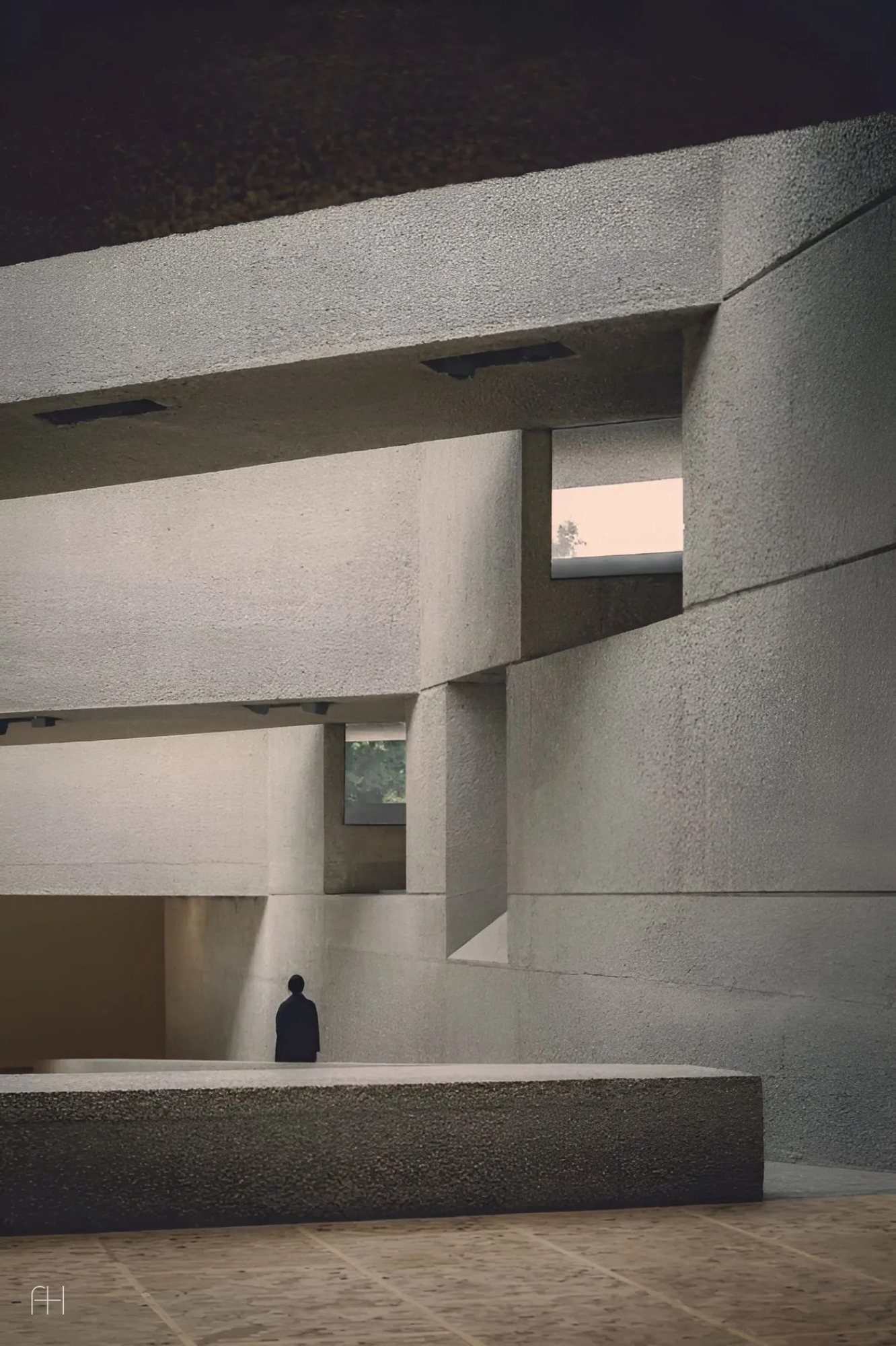Tamayo Museum, 2