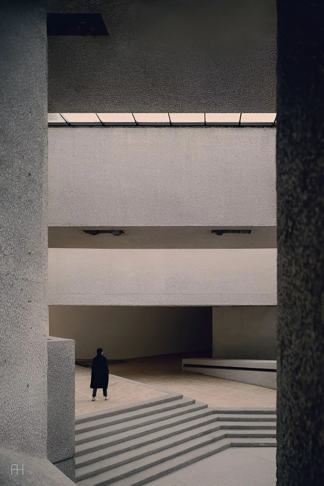 Tamayo Museum, 3