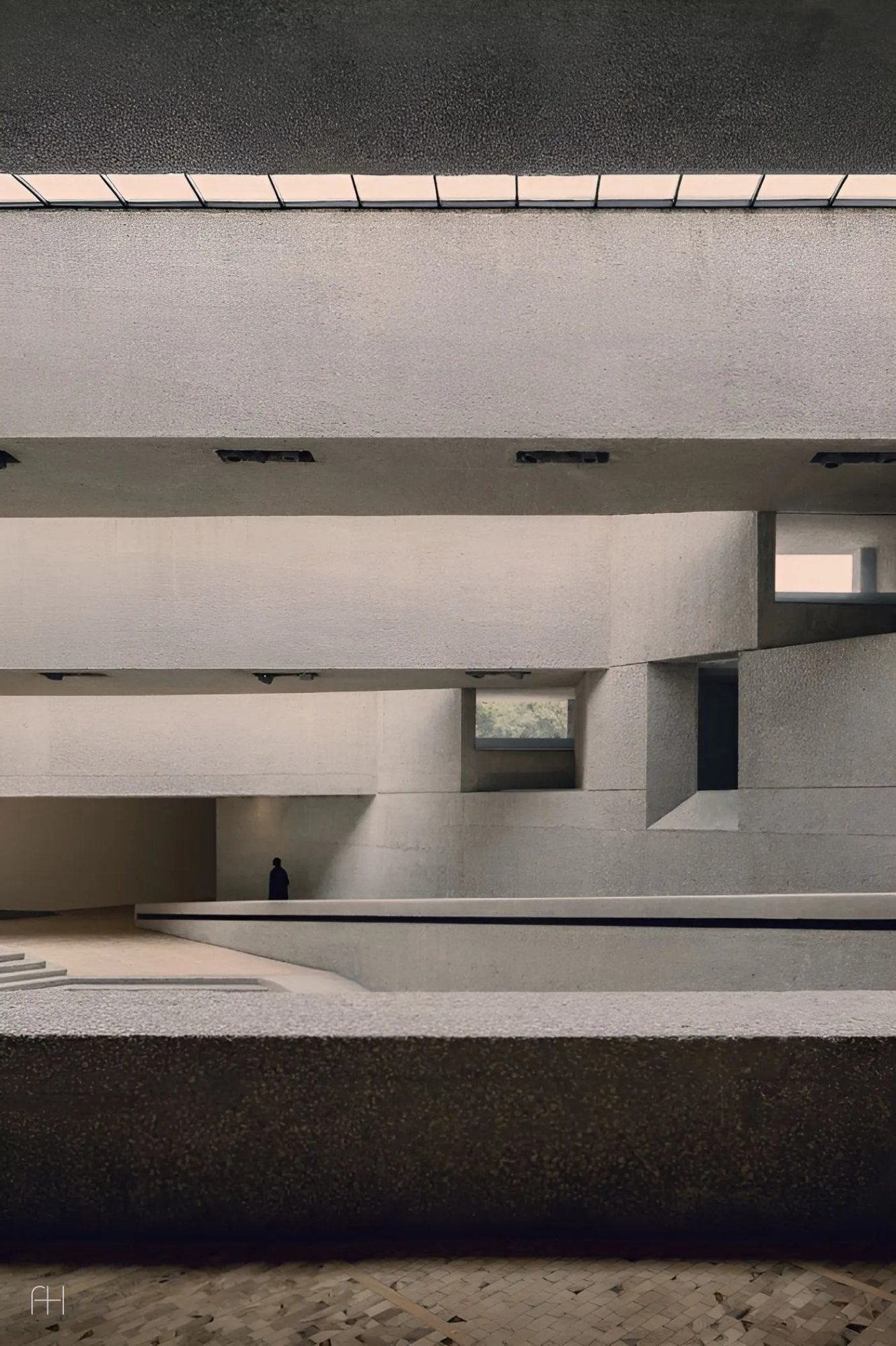 Tamayo Museum, 4