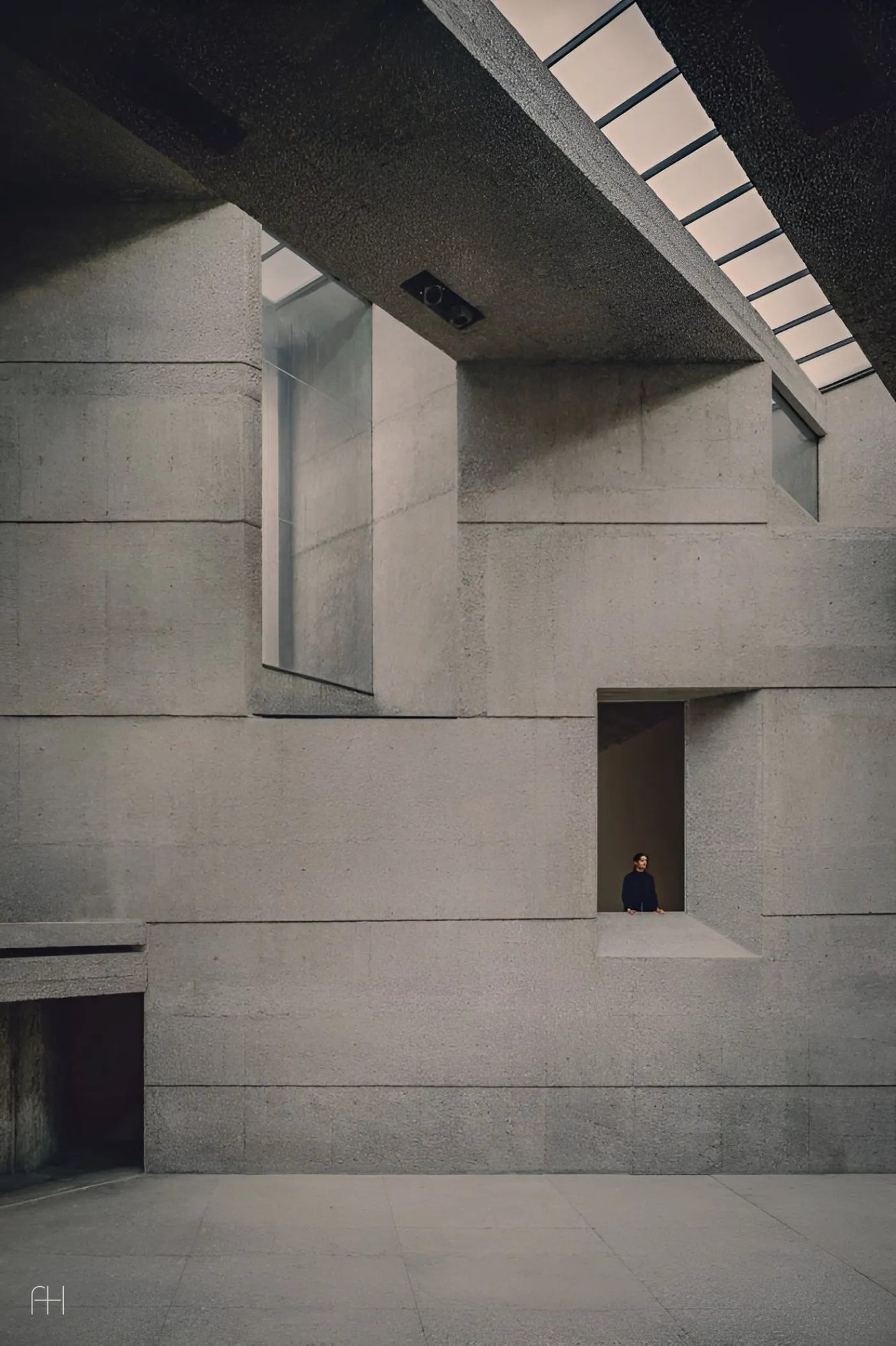 Tamayo Museum, 5
