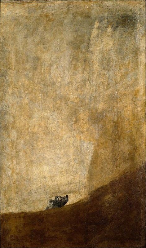 Francisco Goya and the Paintings No One Was Meant to See, 2