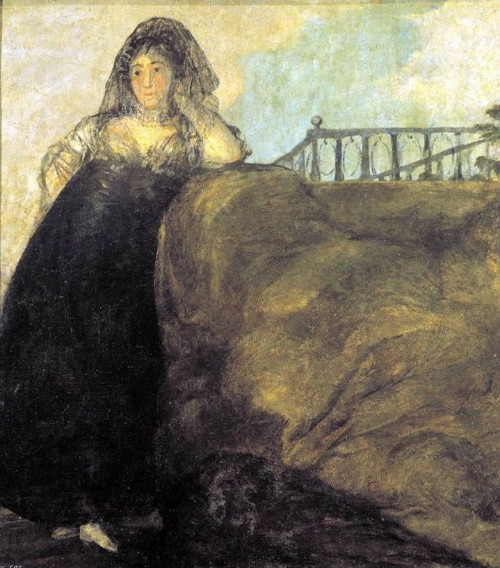 Francisco Goya and the Paintings No One Was Meant to See, 6