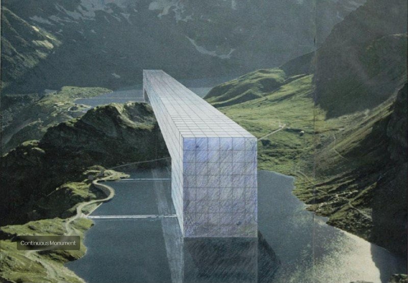 Architects' Manifestos: Why Do Ideas Often Remain on Paper?, 4
