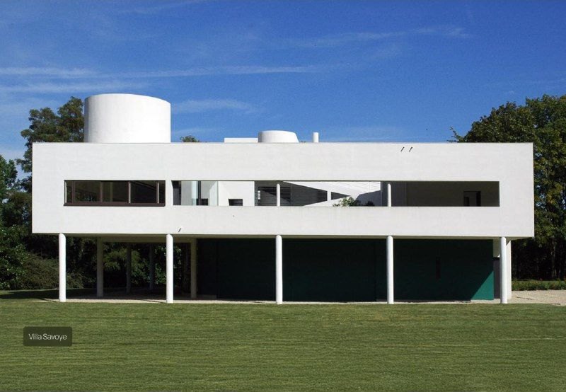 Architects' Manifestos: Why Do Ideas Often Remain on Paper?, 5
