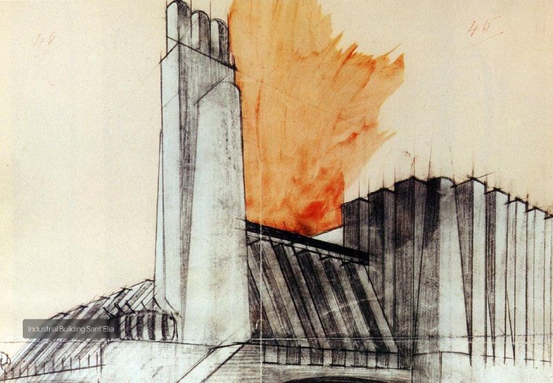 Architects' Manifestos: Why Do Ideas Often Remain on Paper?, 6