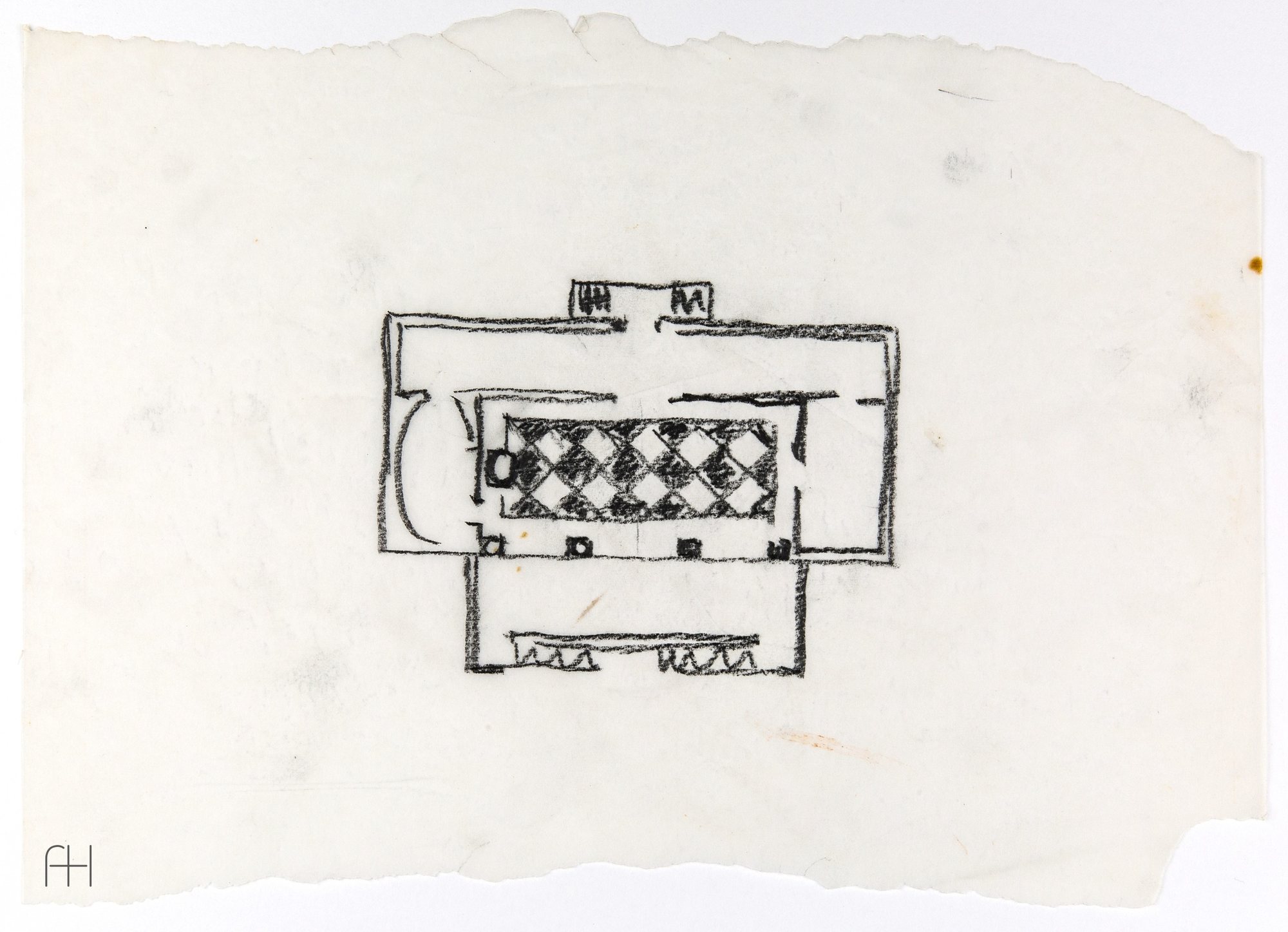 Haus Kühnis // Петер Мерки // Трюббах, Швейцария, 1982, 7