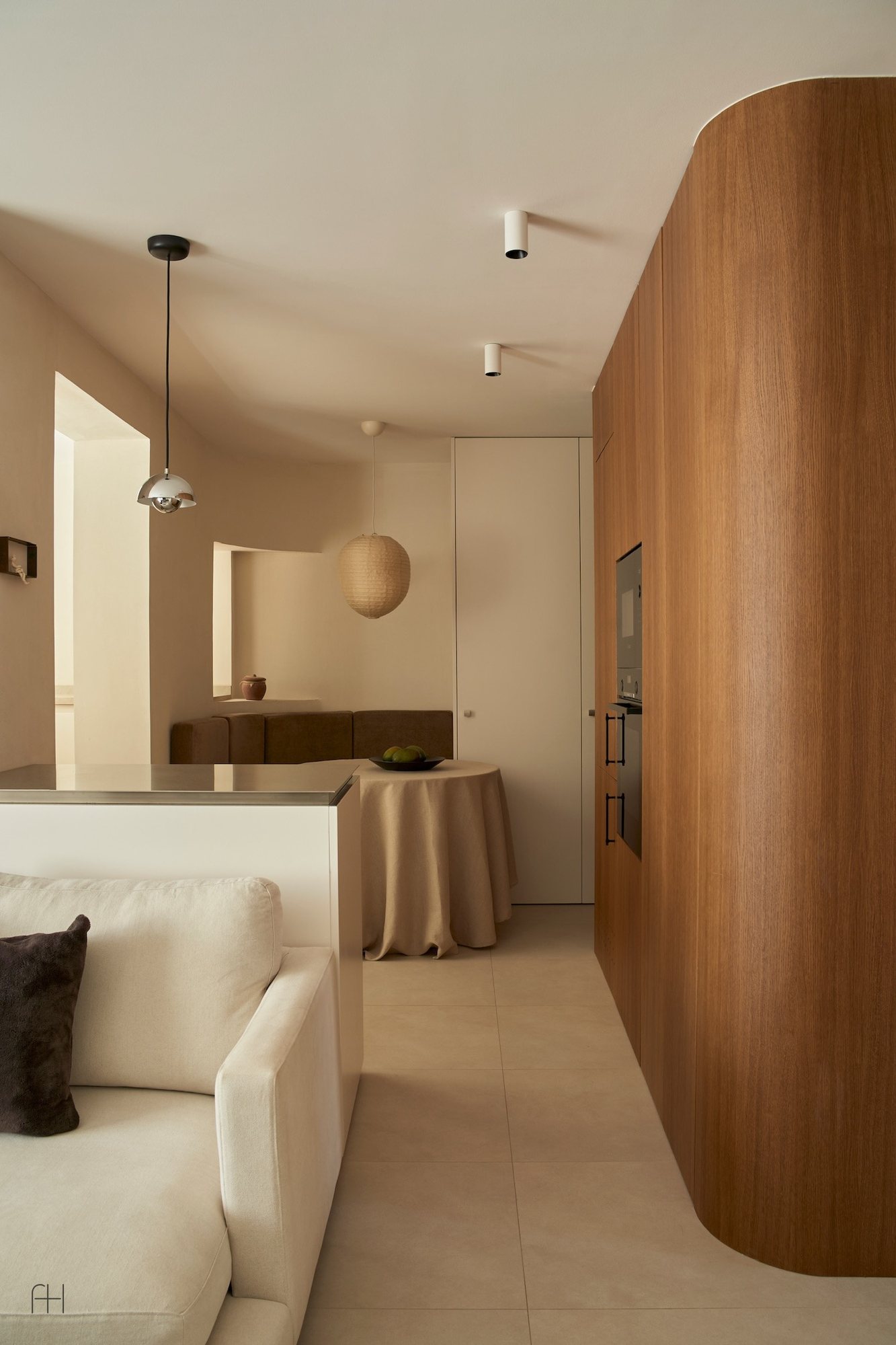 VAPA House, 1
