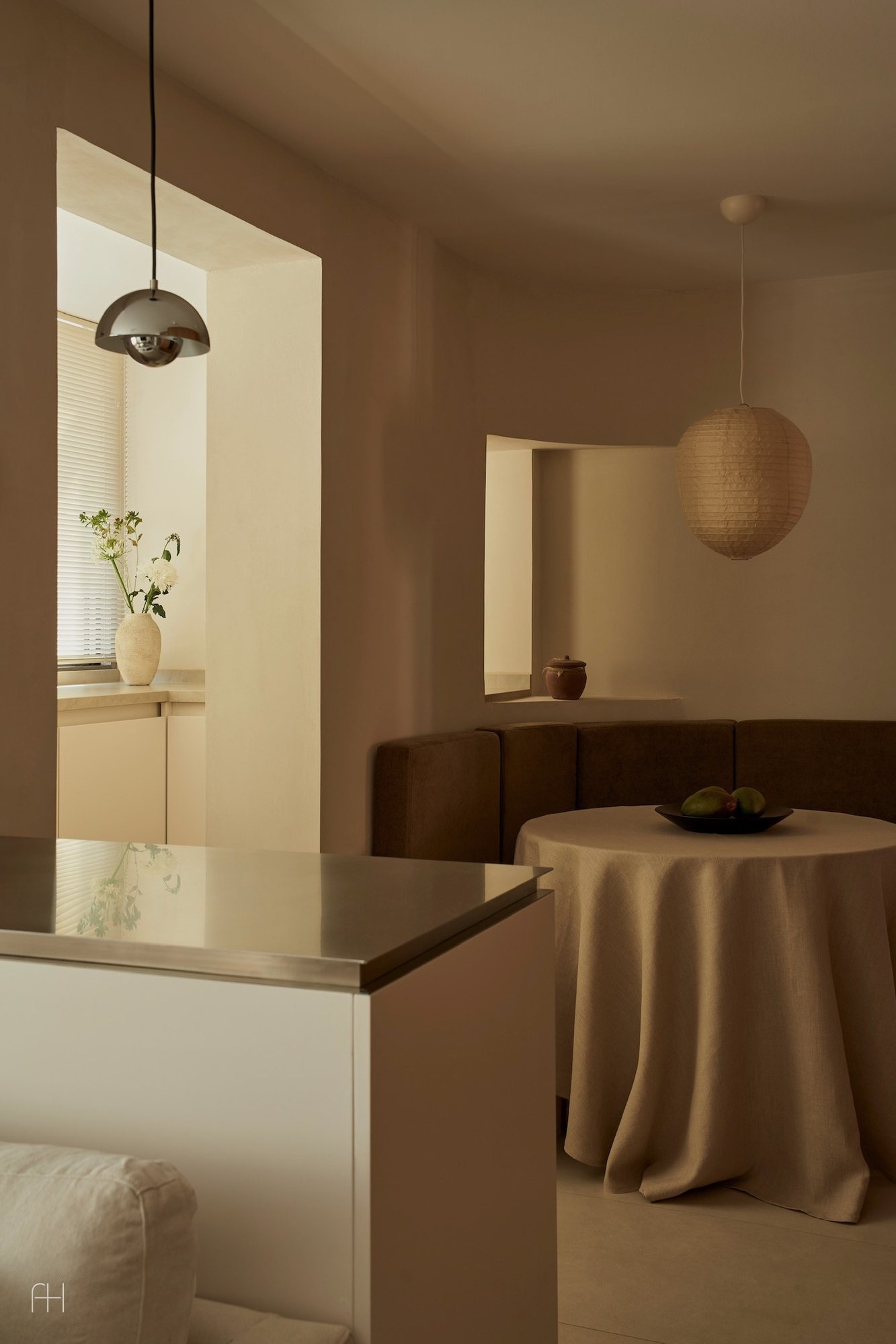 VAPA House, 2