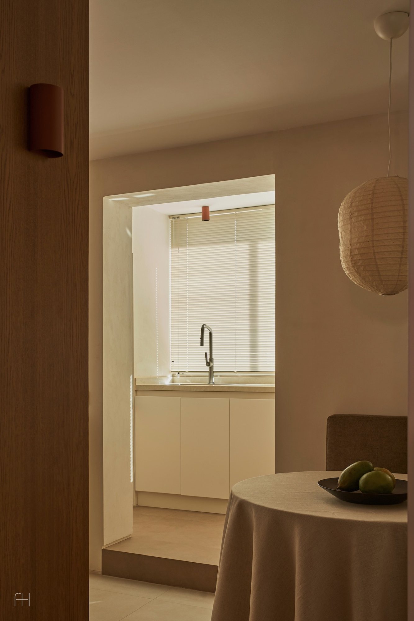 VAPA House, 3
