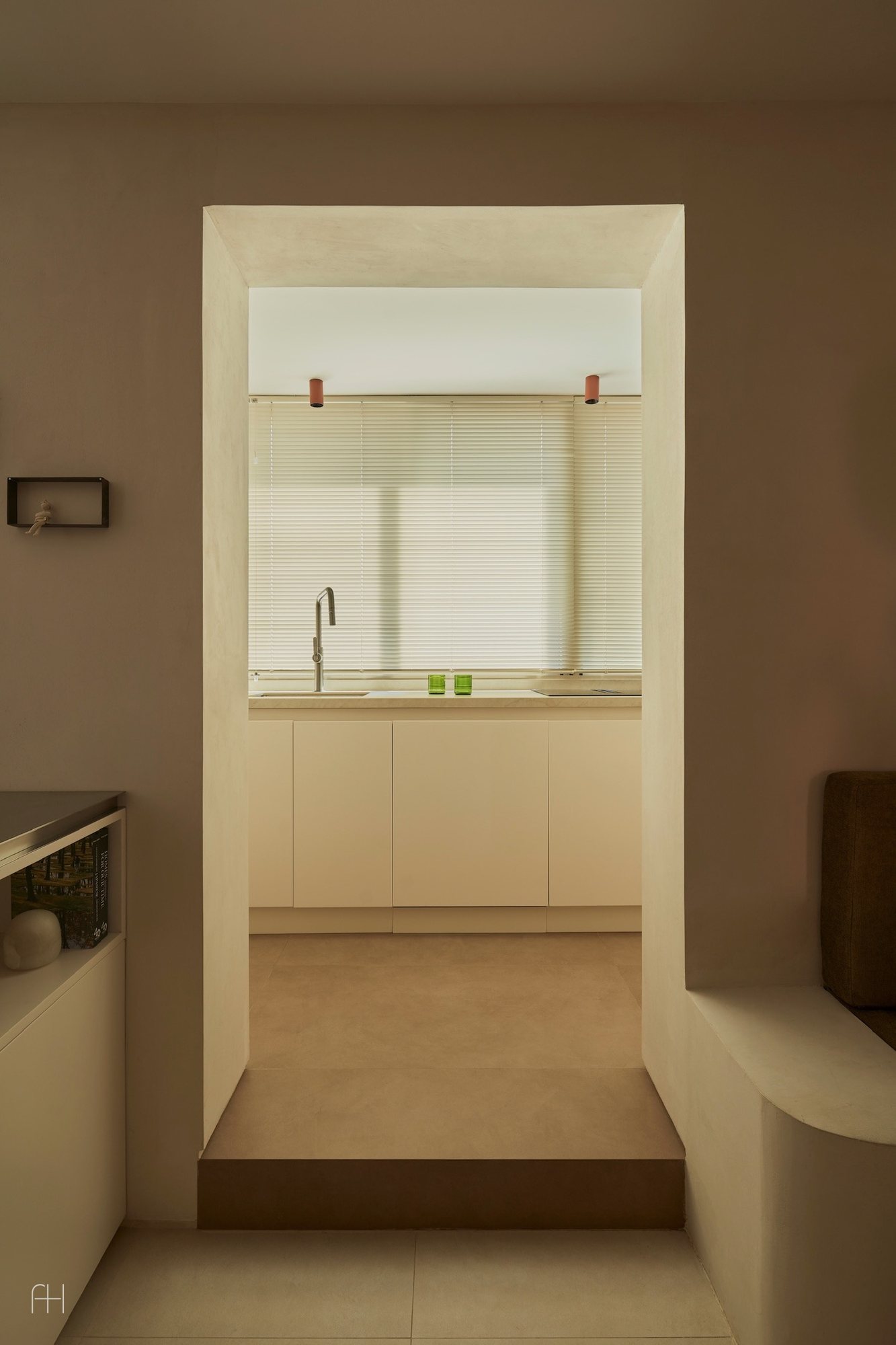 VAPA House, 4