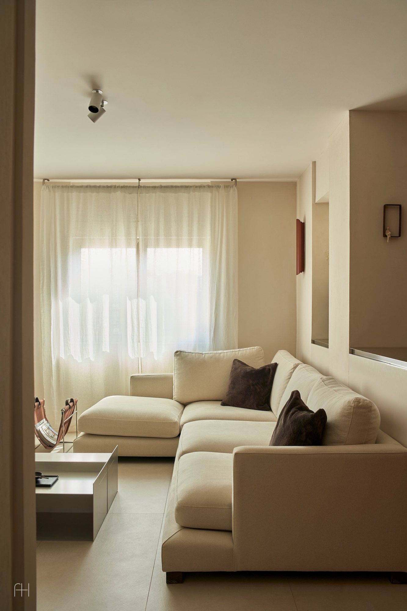 VAPA House, 6